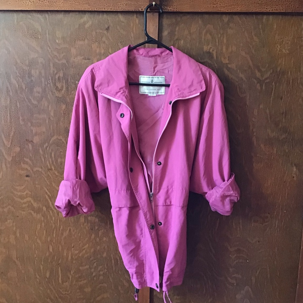 VTG Jacket - Picture 3 of 4